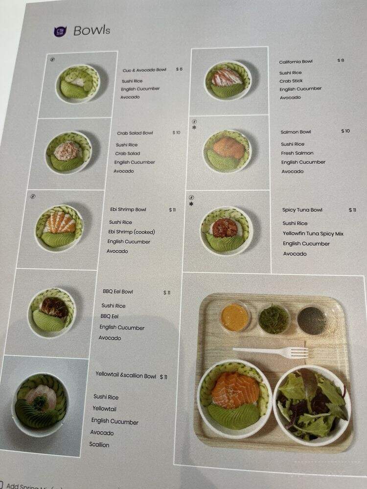 Goblin Macomb - Macomb, MI menu_pic