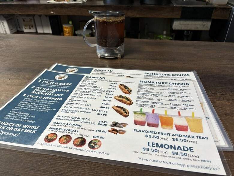 Simply Boba - Grand Island, NY