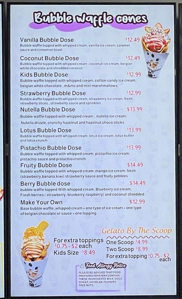 Sugar Dose - Lombard, IL