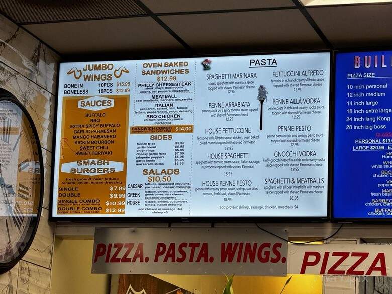 664 Tacos Estilo Tijuana - Los Angeles, CA menu_pic