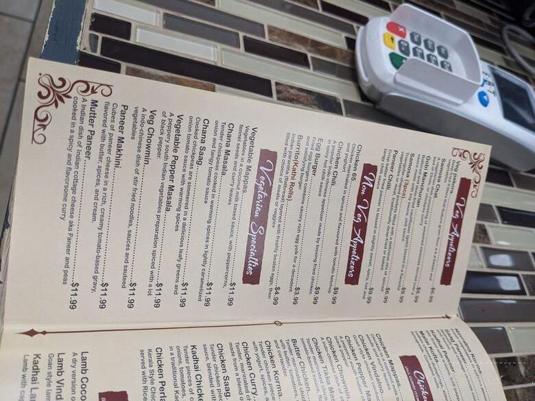 Lebrang Food Mart - Charlestown, IN menu_pic