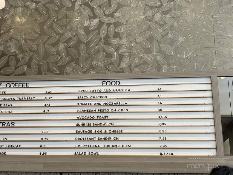 Kona Coffee Roasters - New York, NY