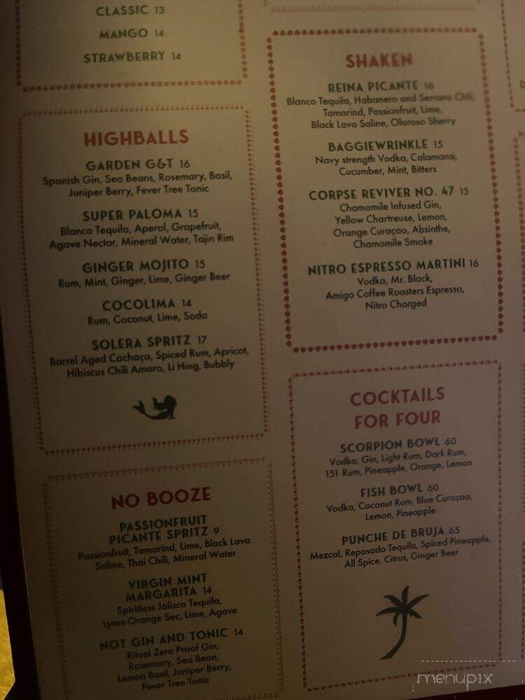 Gin Rummy - Marina del Rey, CA