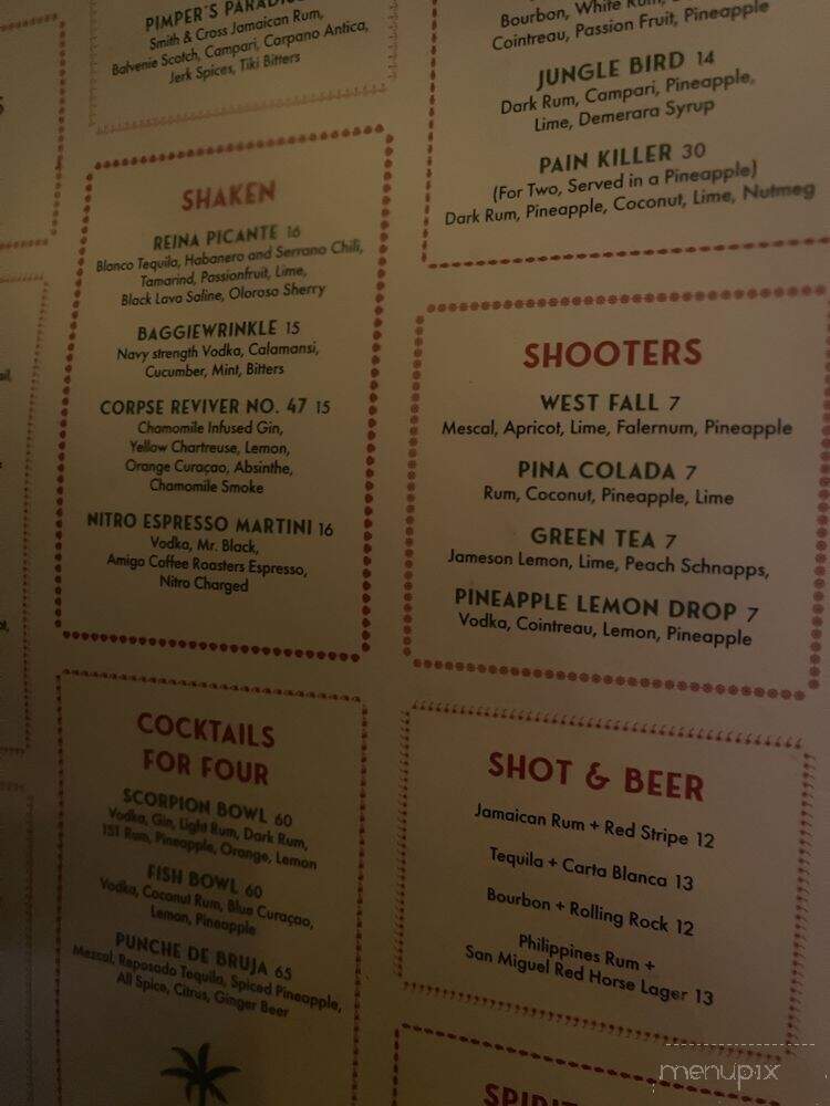 Gin Rummy - Marina del Rey, CA