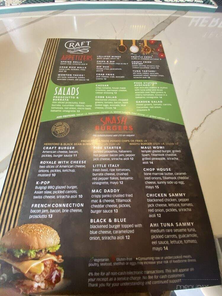 Craft on Colley - Norfolk, VA