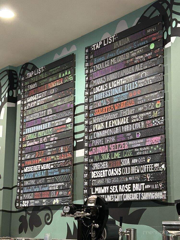 North End Taproom - Royal Oak, MI
