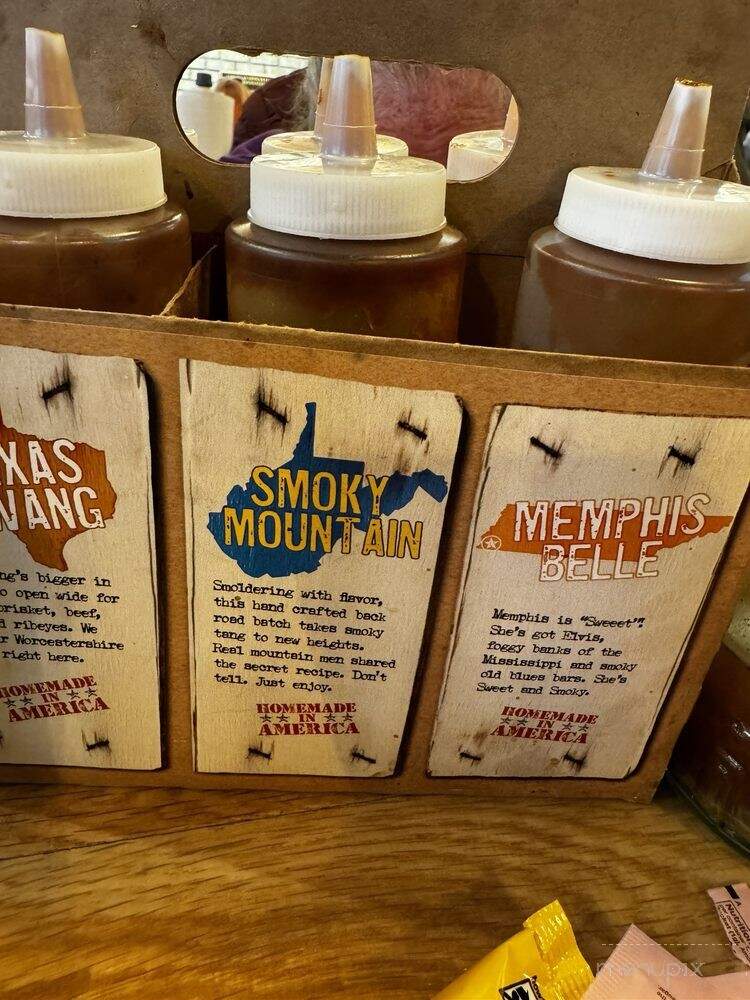 Mission BBQ - Colorado Springs, CO