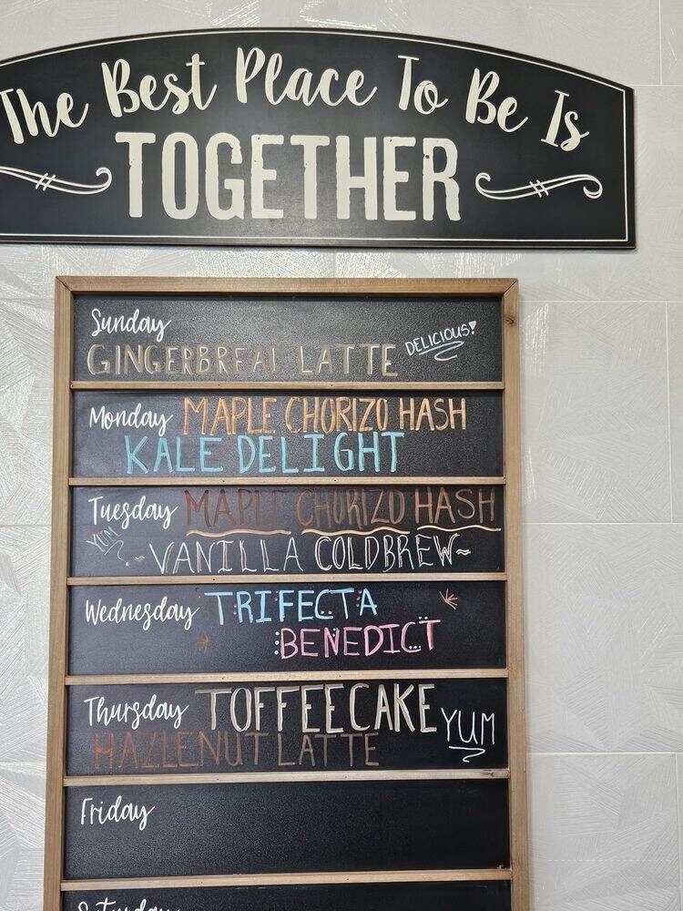 Brothers Brunch House - Burton, MI menu_pic