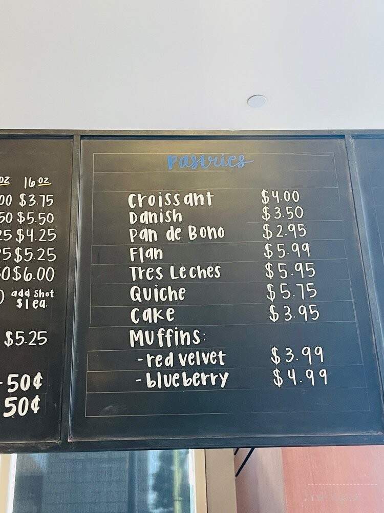 Rich Port Coffee - Norfolk, VA