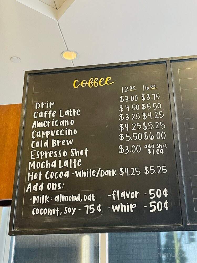 Rich Port Coffee - Norfolk, VA