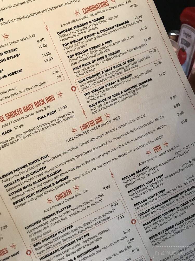 Cheddar's Scratch Kitchen - Gainesville, GA