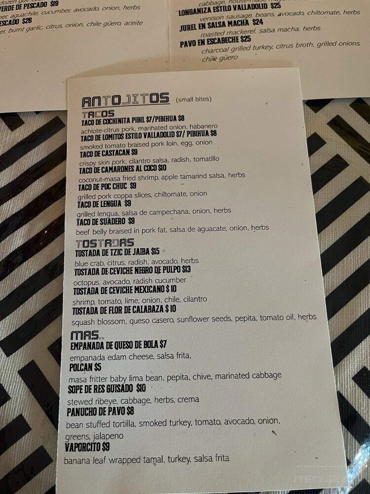 El Molino - St. Louis, MO