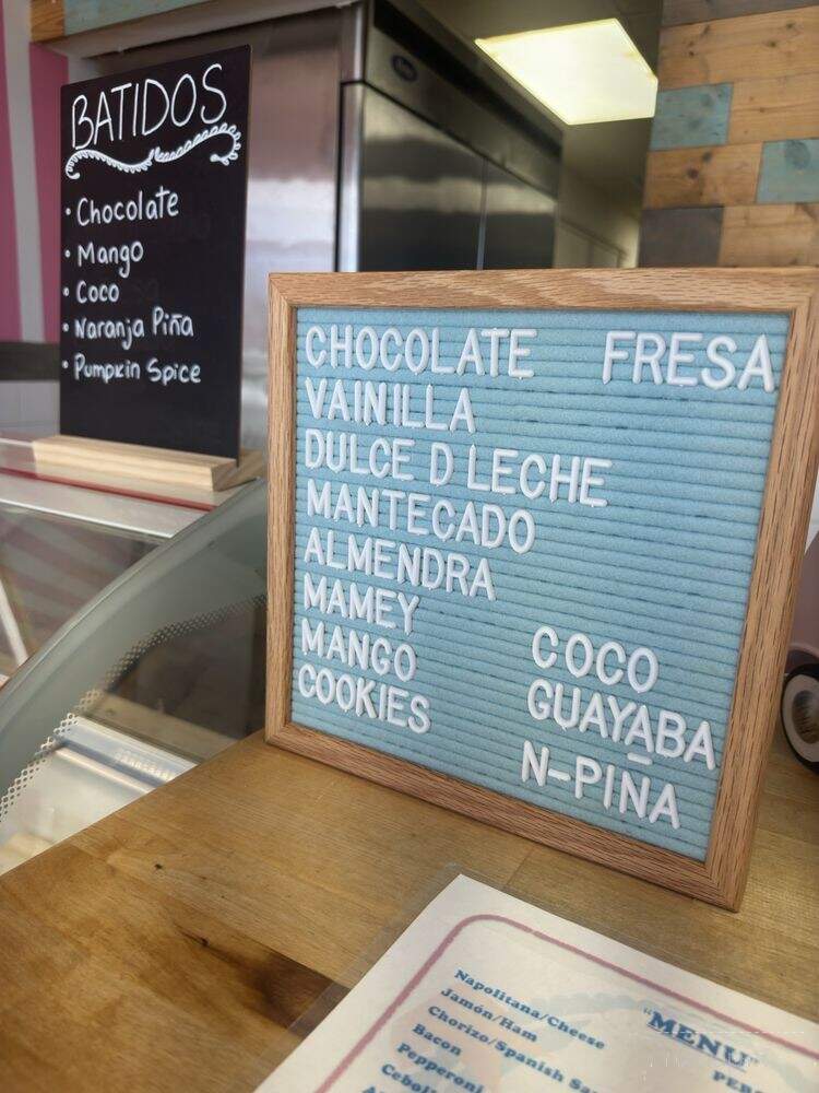 Tio Colo - Miami, FL
