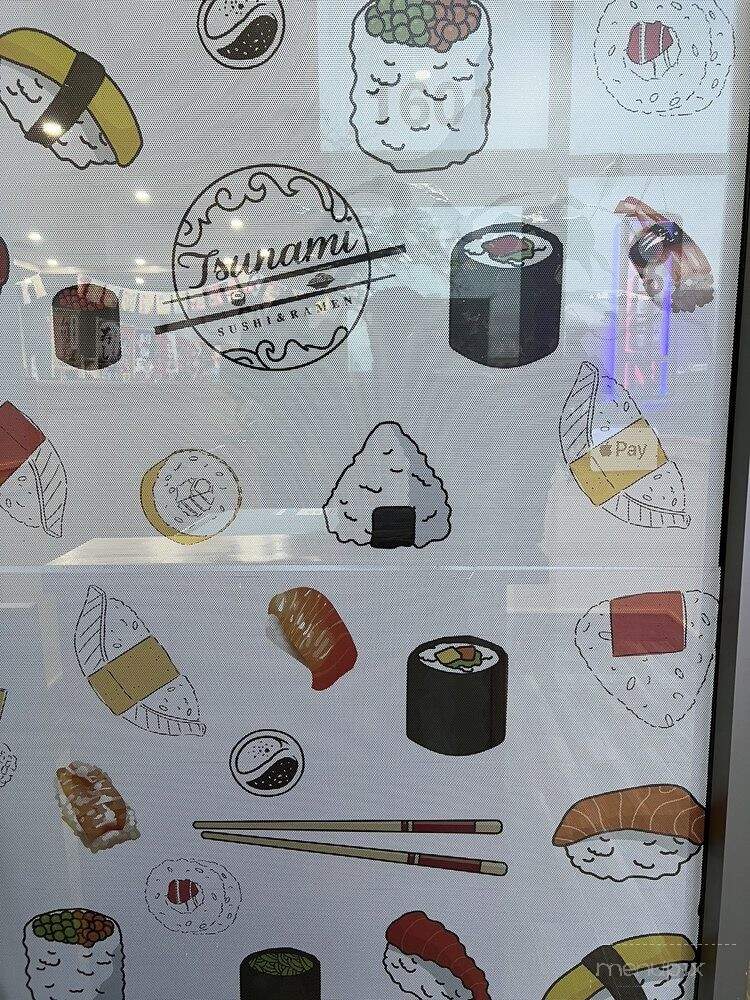 Tsunami Japanese Cuisine - Burnsville, MN menu_pic