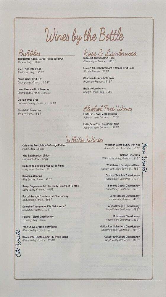 Inman Social - Cleveland, TN menu_pic