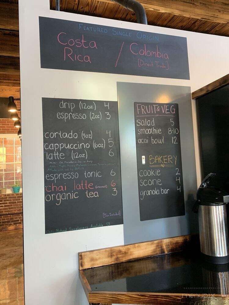 Grounding Coffee - Red Lion, PA