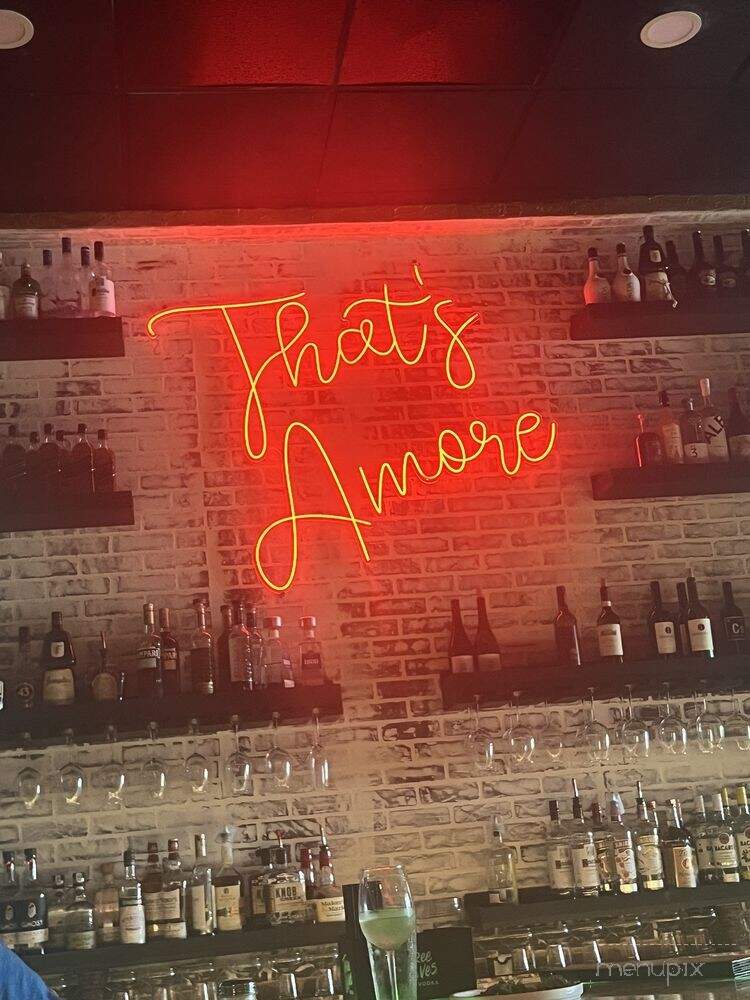Pezzo Pizza + Bar - Estero, FL menu_pic