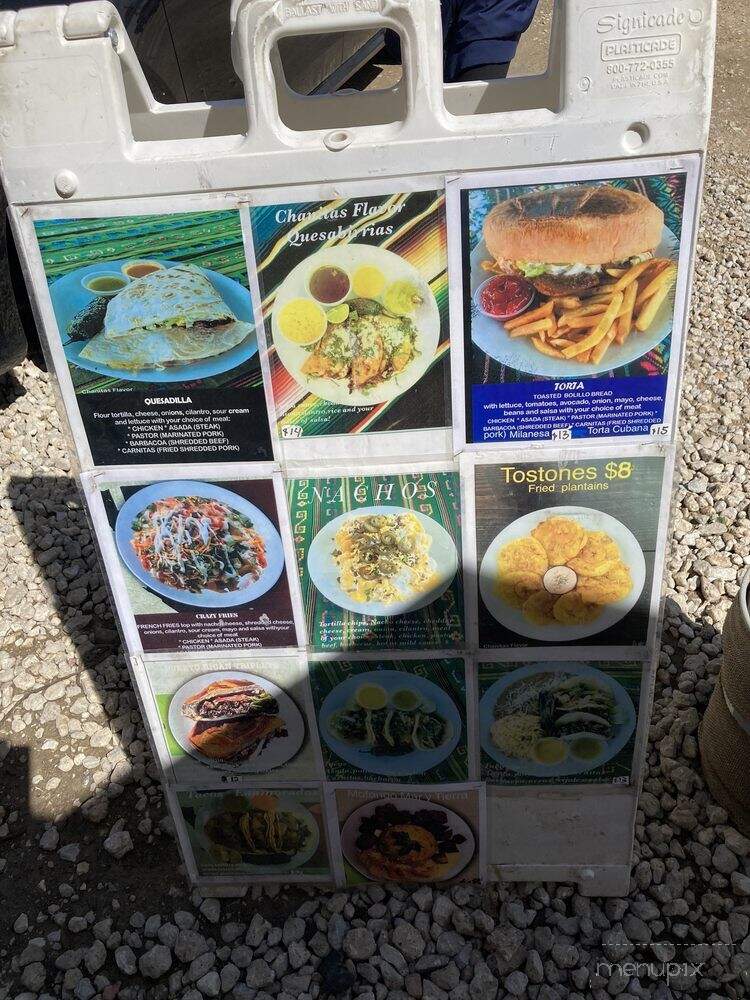 Chanitas Flavor - Fort Worth, TX