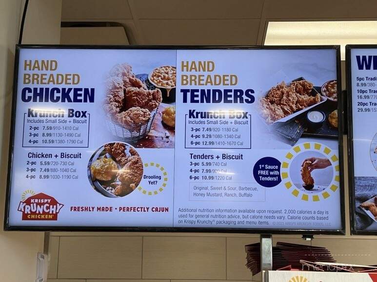 Golden Gate - Battle Mountain, NV menu_pic