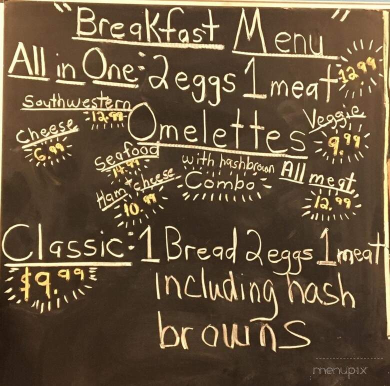 Seashack2 - Oakland, TN menu_pic