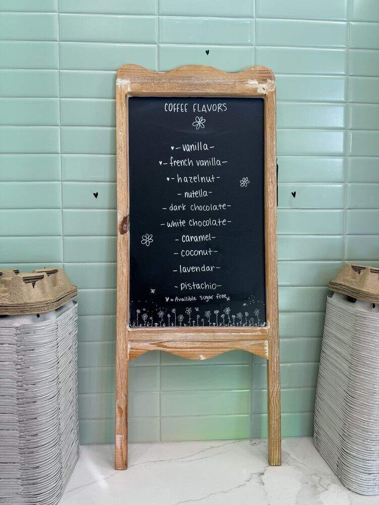 Zero Gradi - Frisco, TX menu_pic