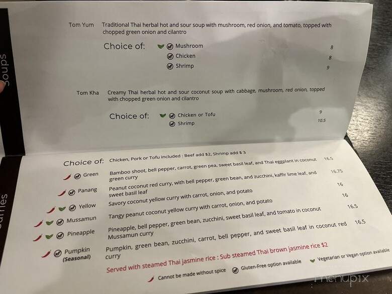 Busaba - Erie, CO menu_pic