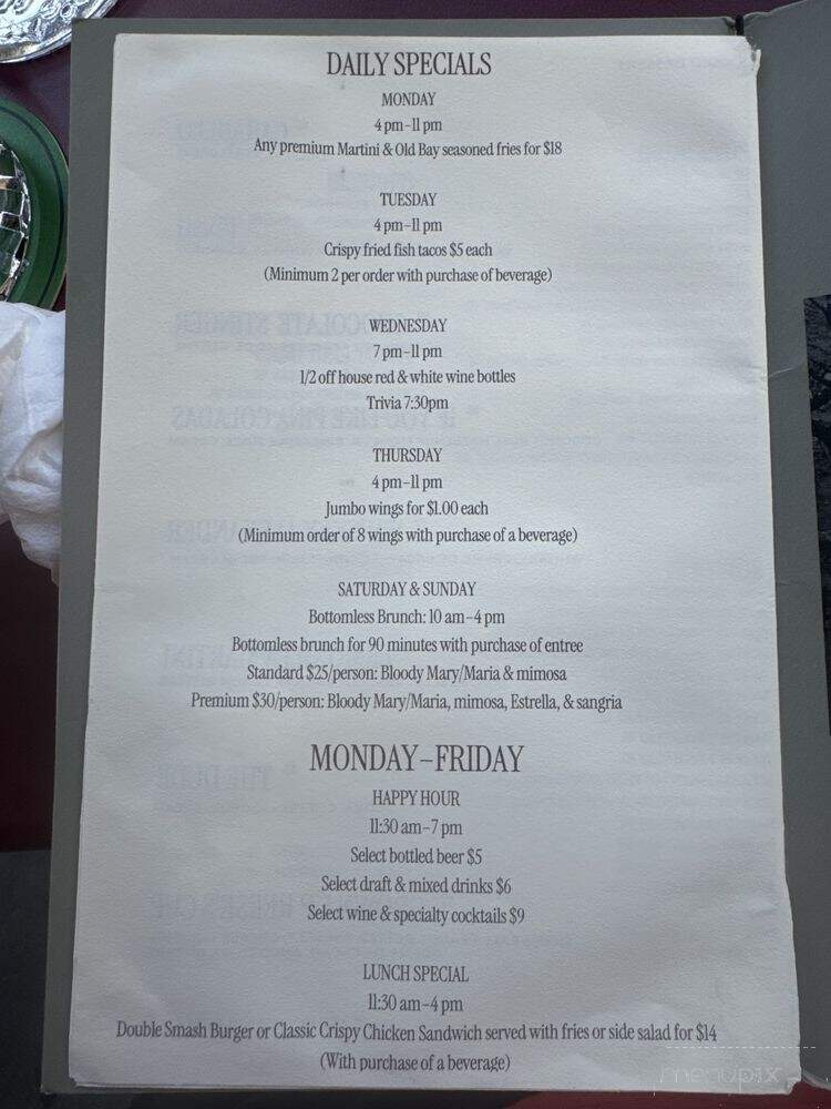 The Wolfe - New York, NY