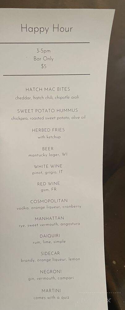 The Local - Austin, TX