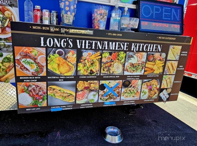 Meal Boy - Aloha, OR menu_pic