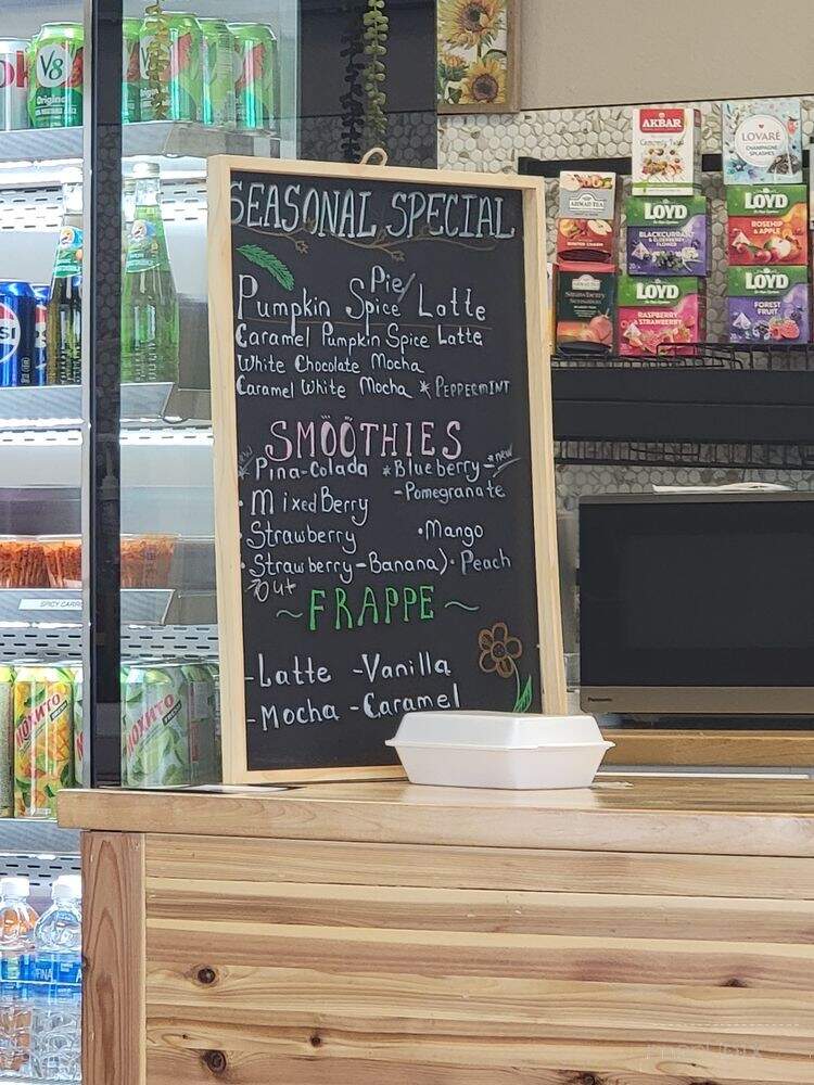 Sunflower Bakery & Cafe - Meridian, ID menu_pic