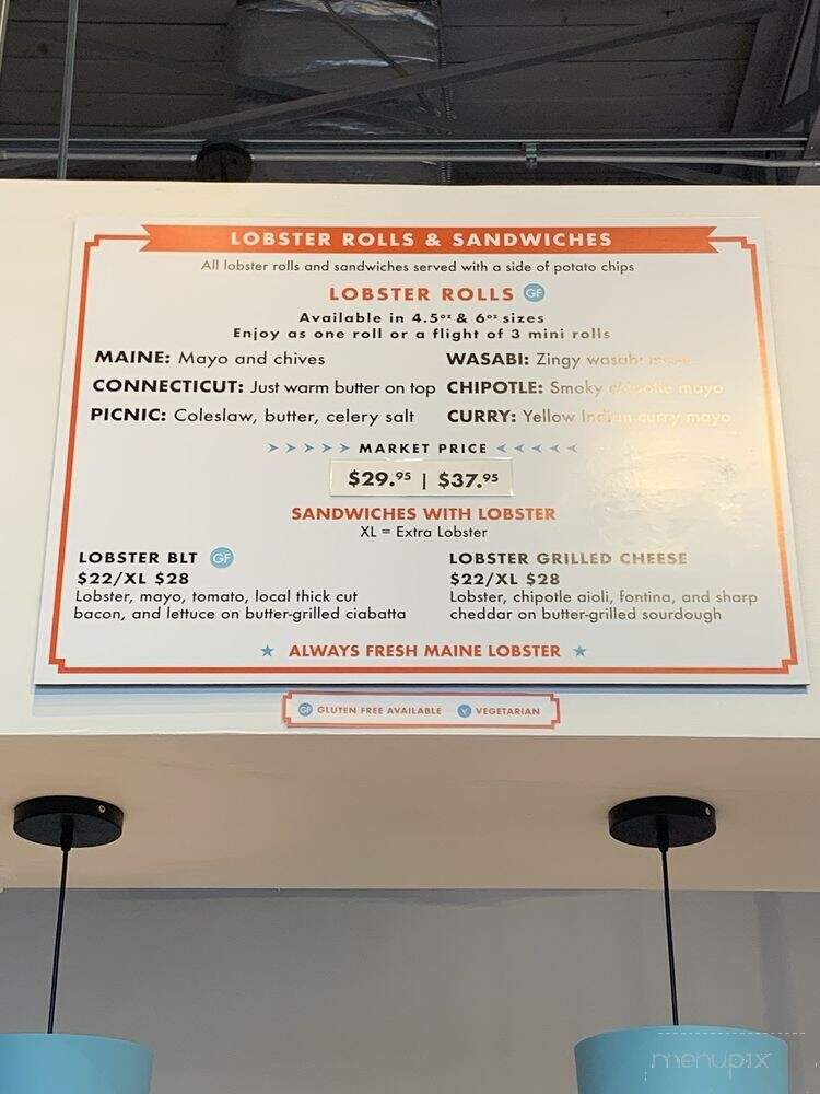 Bite Into Maine - Portland, ME menu_pic