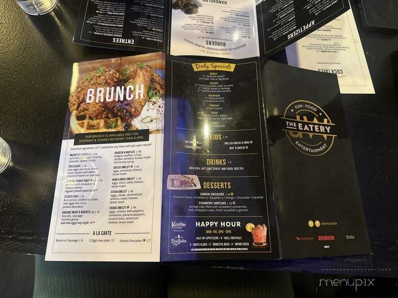 The Eatery - Columbus, OH