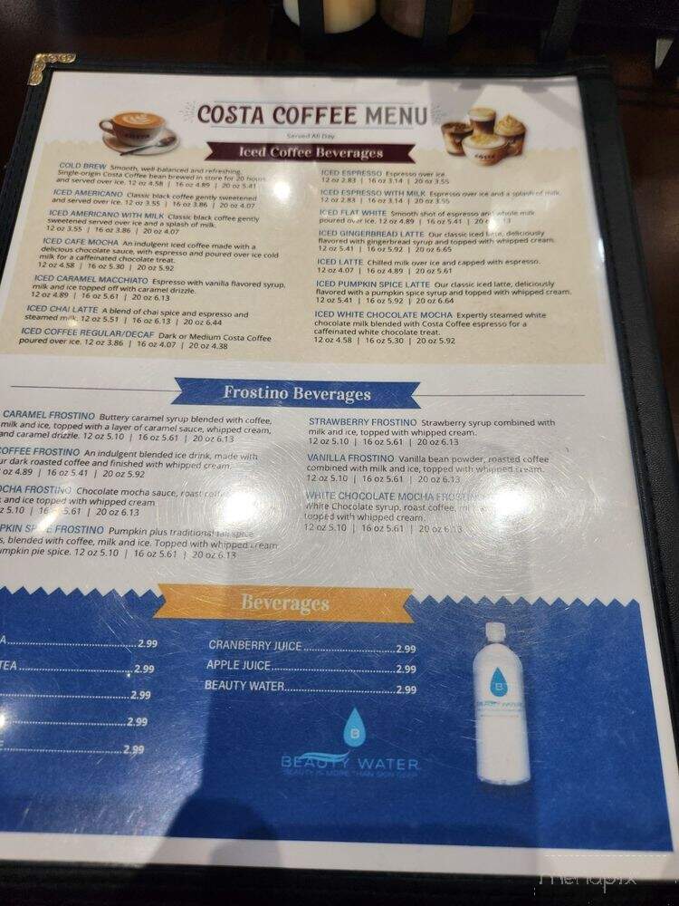 Grits & Eggs Breakfast Kitchen - Marietta, GA menu_pic