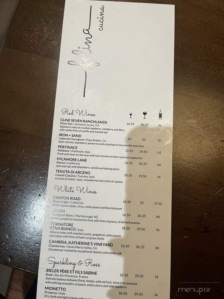 Felina Cucina - Newark, NJ