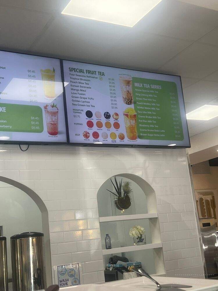 Banh Mi Factory - Tampa Bay, FL menu_pic