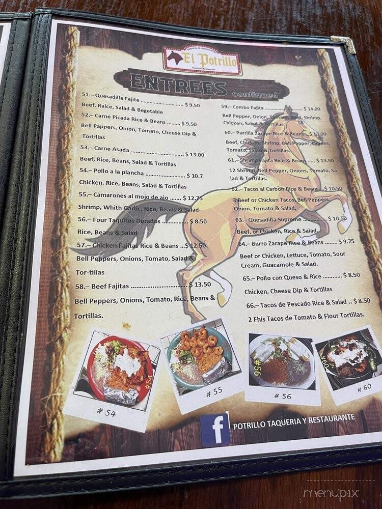 El Portillo - Biloxi, MS