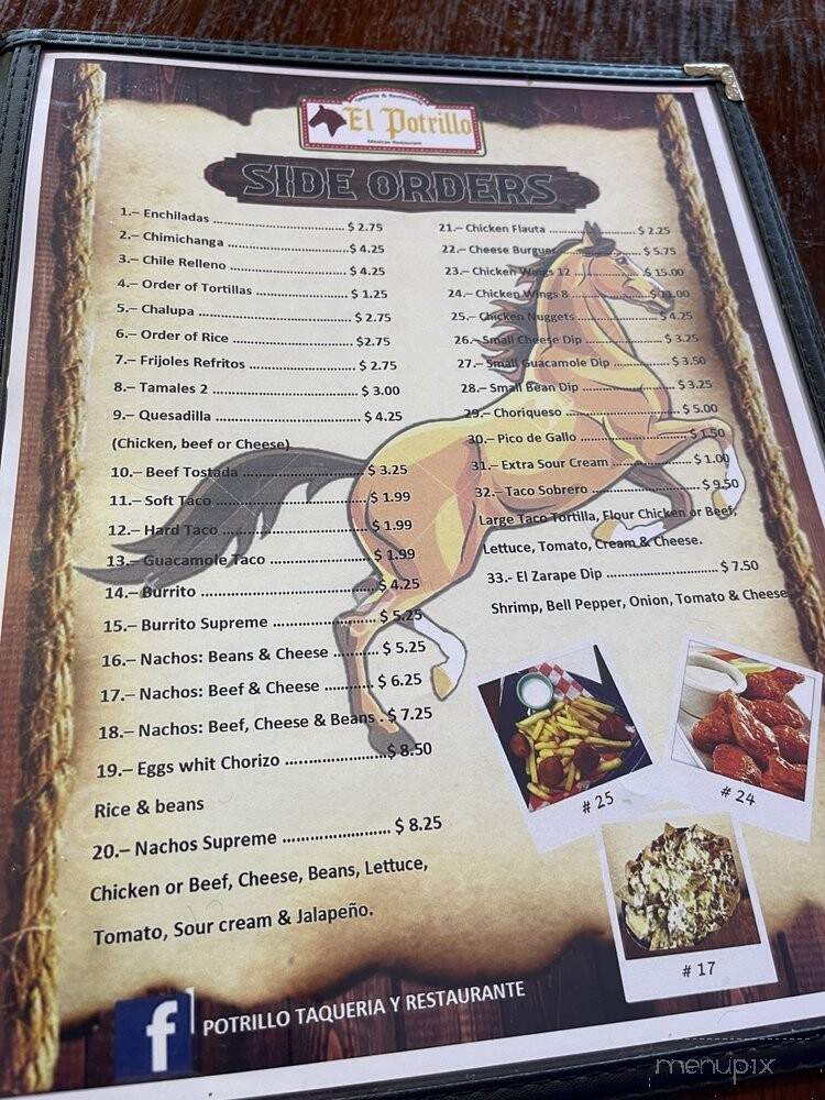 El Portillo - Biloxi, MS