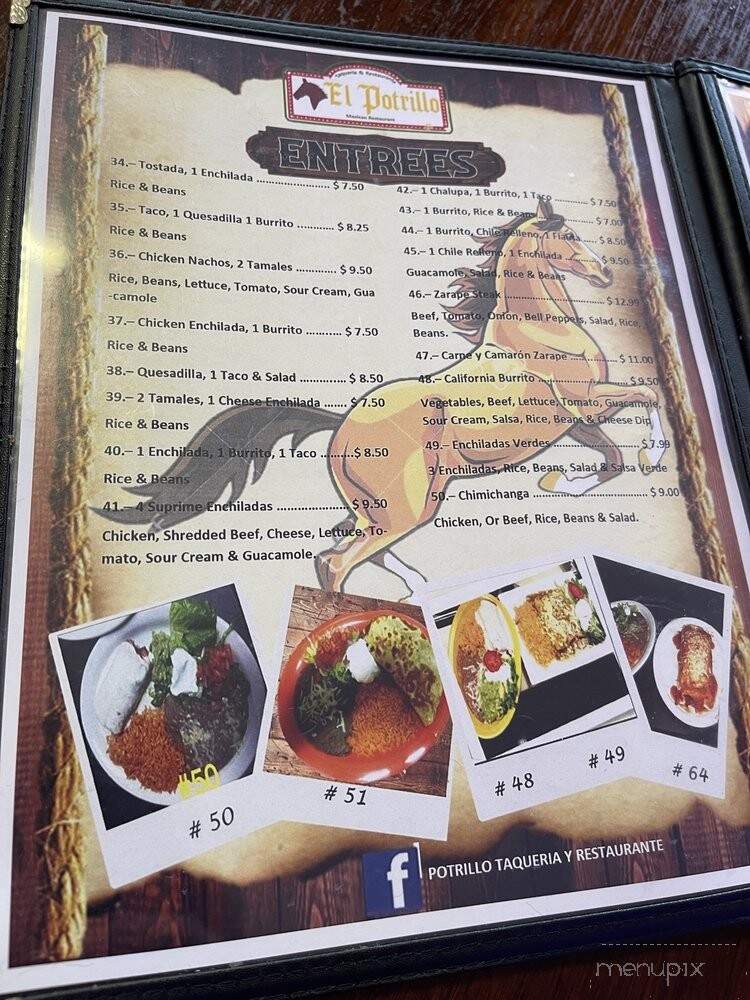 El Portillo - Biloxi, MS