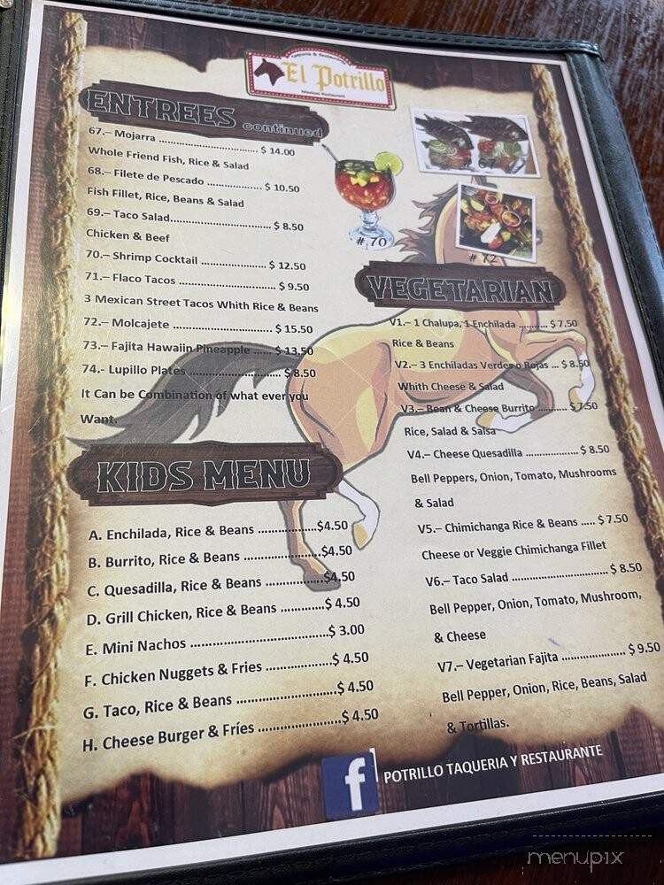 El Portillo - Biloxi, MS