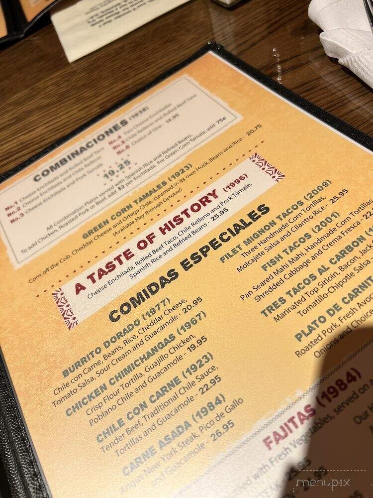 El Cholo - Salt Lake City, UT