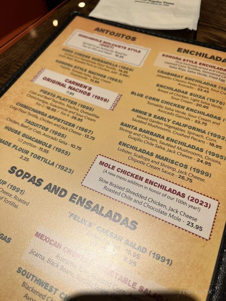 El Cholo - Salt Lake City, UT