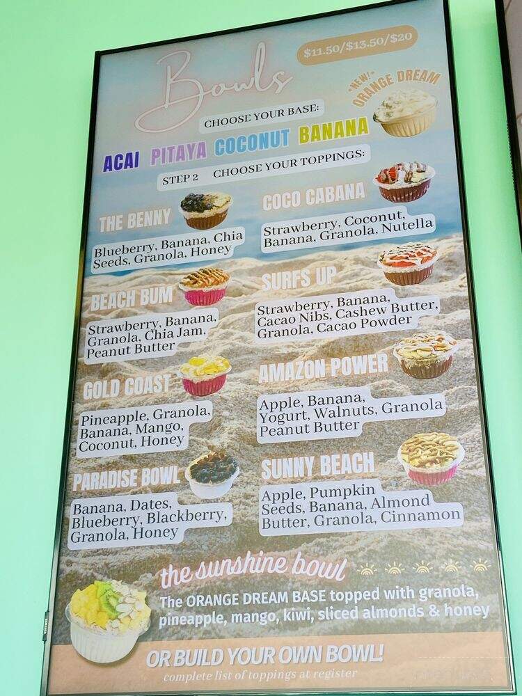 Bowl Boss - Syracuse, NY menu_pic