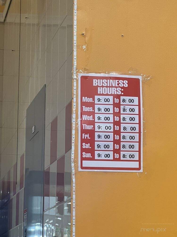 Quan Ong Map - Duluth, GA menu_pic