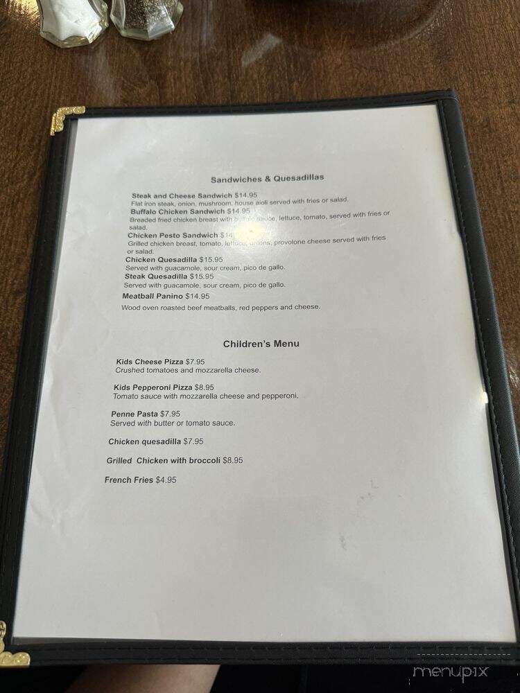 La Speranza Restaurant - Rockville, MD