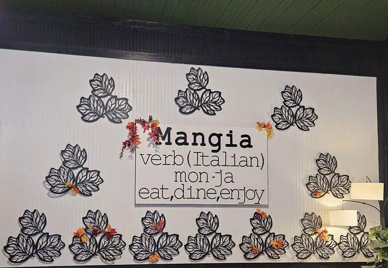 Mangia on Main - Barnesville, GA