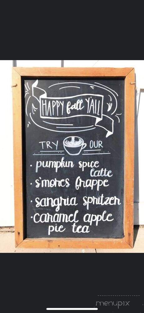 Center Ground - Brooklyn, IA menu_pic
