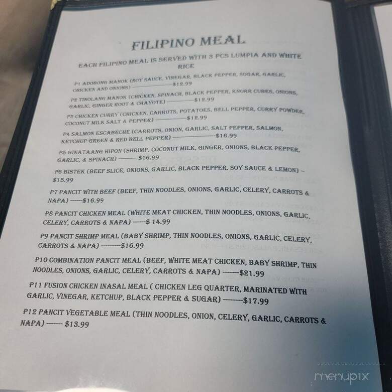 Asian Fusion - Lynchburg, VA