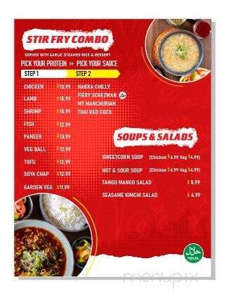 Hakka Boyz - Pickering, ON menu_pic