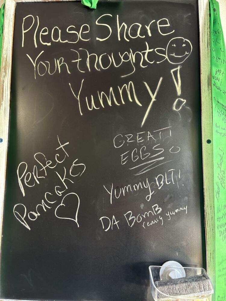 Mama Pearl's Dessert Breads Breakfast & More - Gulfport, FL menu_pic