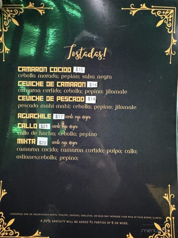 El Barbas Restaurant & Bar - Vallejo, CA